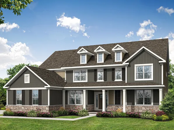 7569 John Arthur Ln, Sharon Township, OH 44281