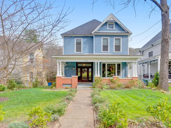 4118 Saint Elmo Ave, Chattanooga, TN 37409