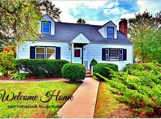 160 Navesink River Rd, Red Bank, NJ 07701