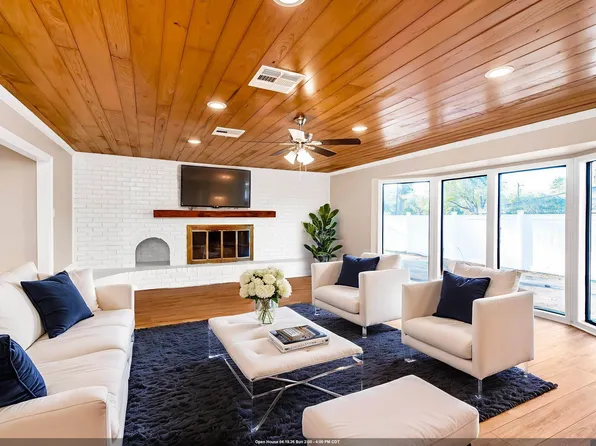 6555 Landmor Dr, Greenwell Springs, LA 70739