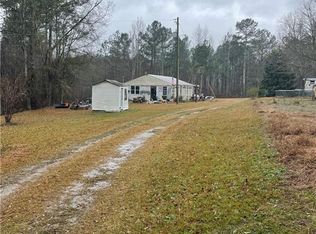 1388 McBrayer Rd, Temple, GA 30179