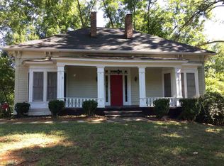 14 River St SW, Cave Spring, GA 30124