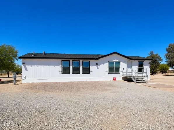 11927 S 222ND Avenue, Buckeye, AZ 85326