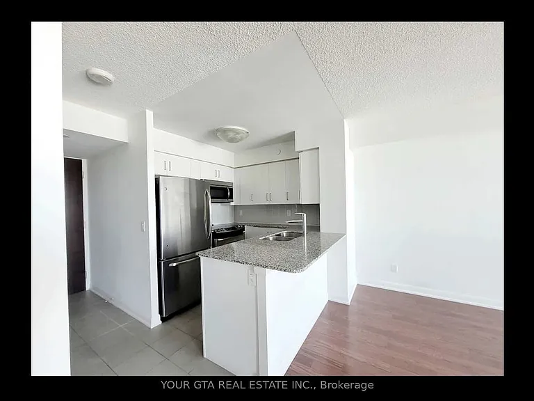 205 Sherway Gardens Rd #1703 — Photo 6