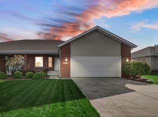 14705 Drummond St #B, Cedar Lake, IN 46303