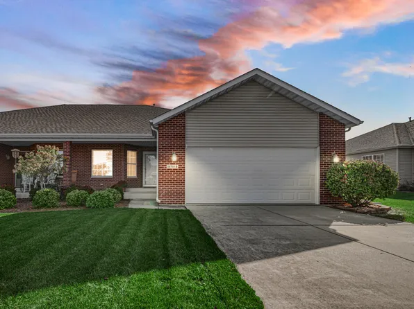 14705 Drummond St #B, Cedar Lake, IN 46303