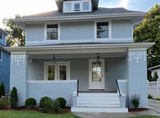 (Undisclosed Address), La Grange, IL 60525