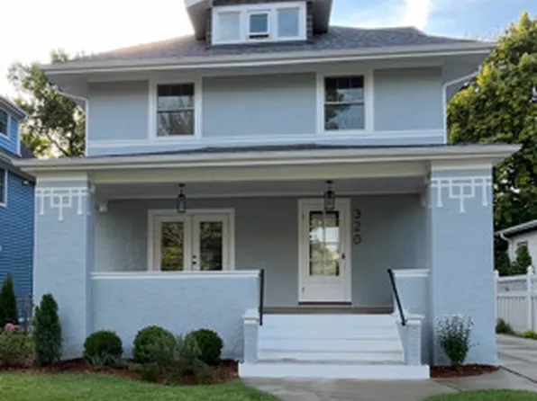 (undisclosed Address), La Grange, IL 60525