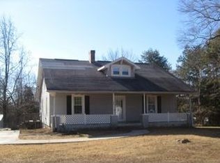 340 Fishel Rd, Winston Salem, NC 27127