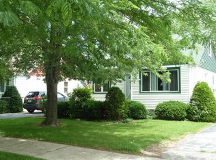 9535 Natoma Ave, Oak Lawn, IL