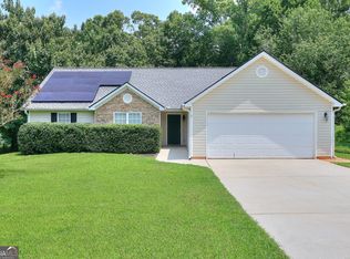 1439 Princeton Dr, Statham, GA 30666
