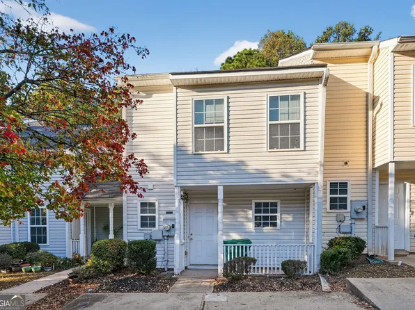 6344 Wellington Walk Way, Lithonia, GA 30058