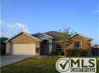 2000 Chisolm Trl, Forney, TX 75126