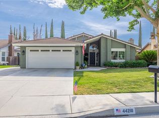 44210 31st St W, Lancaster, CA 93536
