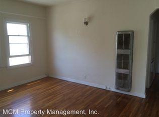 512 3/4 N Spaulding Ave, Los Angeles, CA 90036