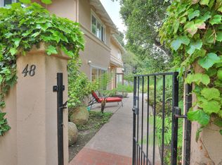 48 Olive Mill Rd, Santa Barbara, CA 93108