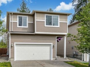 19015 25th Dr SE, Bothell, WA 98012