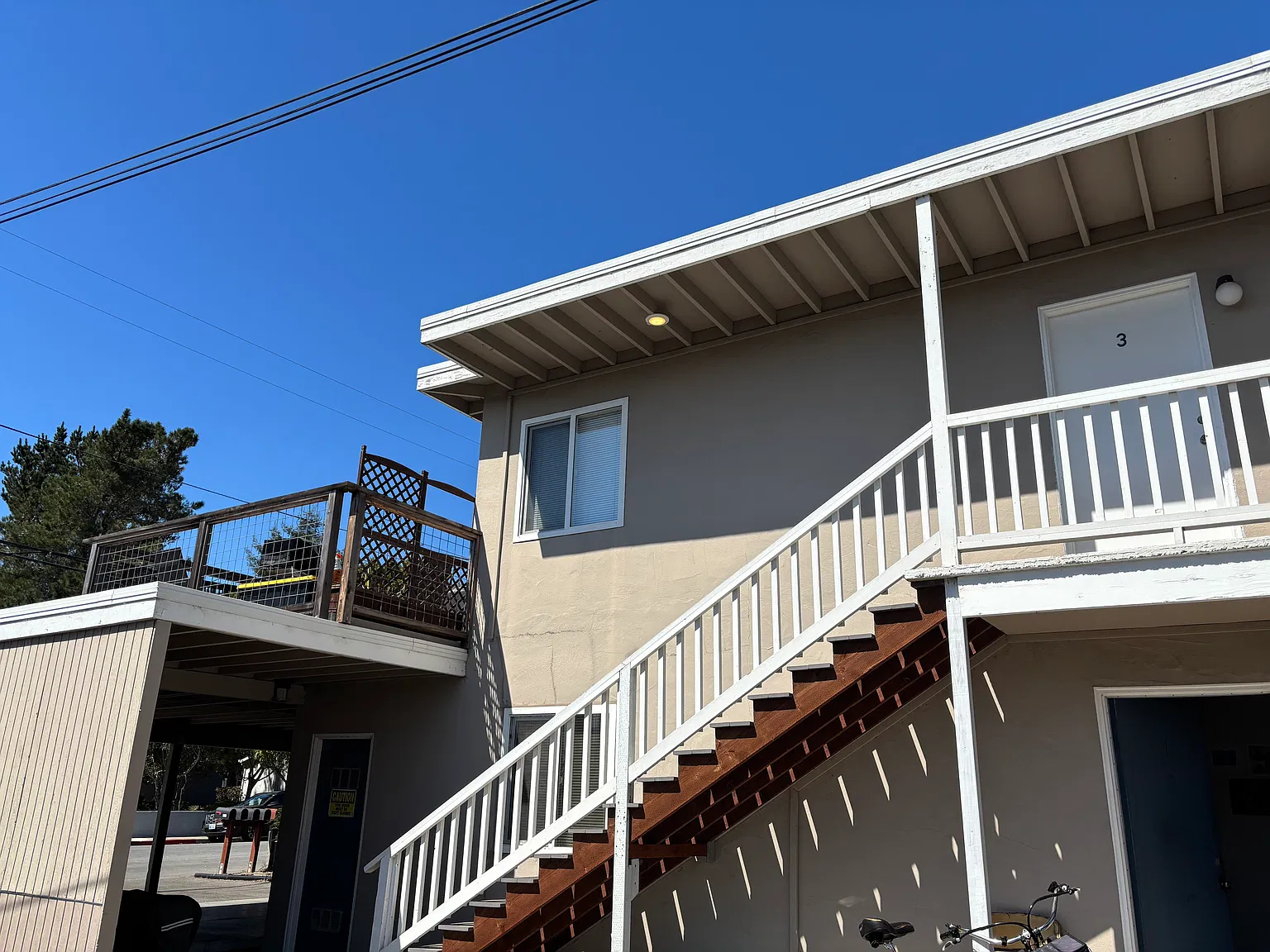 2 bed, 723 sqft, $2,950 — Photo 1