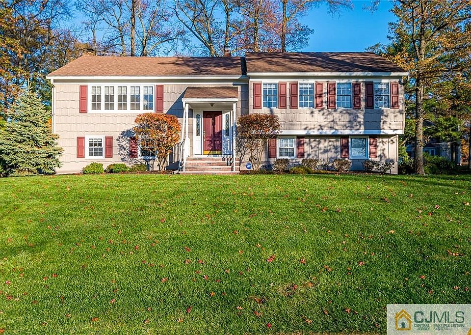 18 Remington Dr, Edison, NJ 08820 Zillow