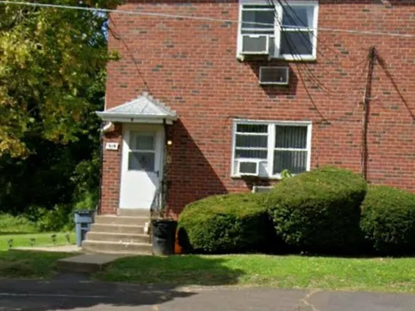915 E Mermaid Ln, Glenside, PA 19038