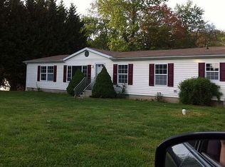693 Grears Corner Rd, Townsend, DE 19734