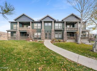 1756 W Fox Bay Dr UNIT F203, Heber, UT 84032
