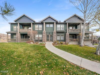 1756 W Fox Bay Dr Unit F203, Heber, UT, 84032