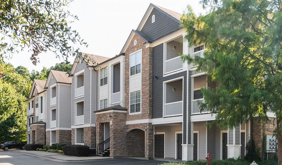 Centerview at Crossroads Apartment Rentals Raleigh, NC Zillow