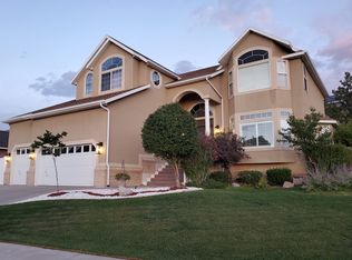 270 Bogey Cir #BASEMENT, North Salt Lake, UT 84054