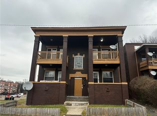 1811 Lakeview Rd, Cleveland, OH