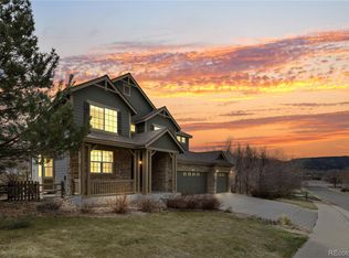 112 Stone Canyon Dr, Lyons, CO 80540
