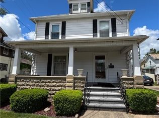 134 5th St NE, New Philadelphia, OH