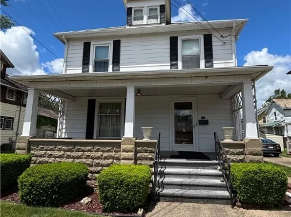 134 5th St NE, New Philadelphia, OH 44663