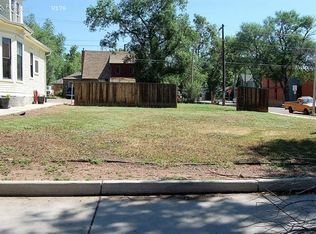 2102 W Colorado Ave, Colorado Springs, CO 80904