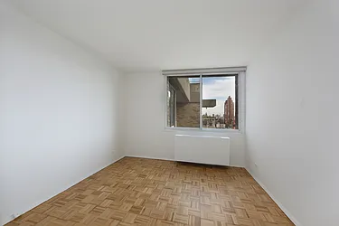 Rented by Manhattan Skyline