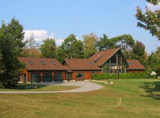 22 Drew Dr, Middleton, NH 03887