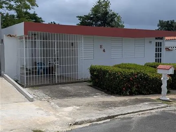 Urb Santa Elena Calle #9-E-5, Bayamon, PR 00957