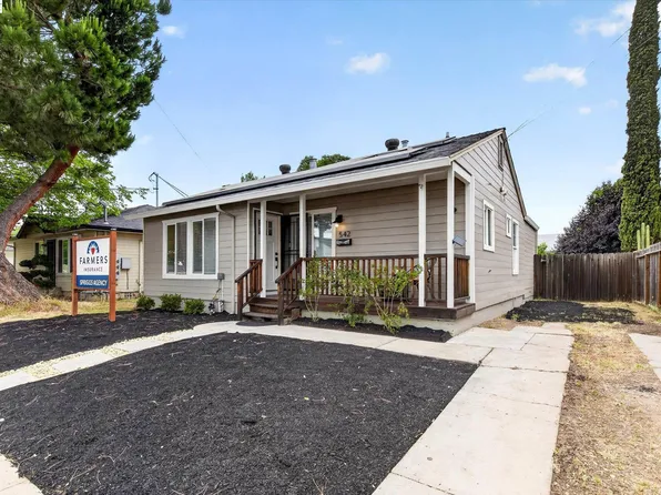 542 N L St, Livermore, CA 94551