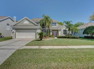 12917 Vicksburg Dr, Tampa, FL 33625