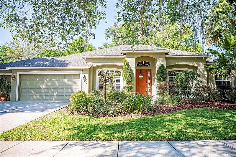 916 Hickory Fork Dr, Seffner, FL 33584 Zillow