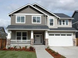 4705 205th Street Ct E, Spanaway, WA 98387