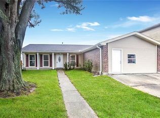 3101 Keithway Dr, Harvey, LA 70058
