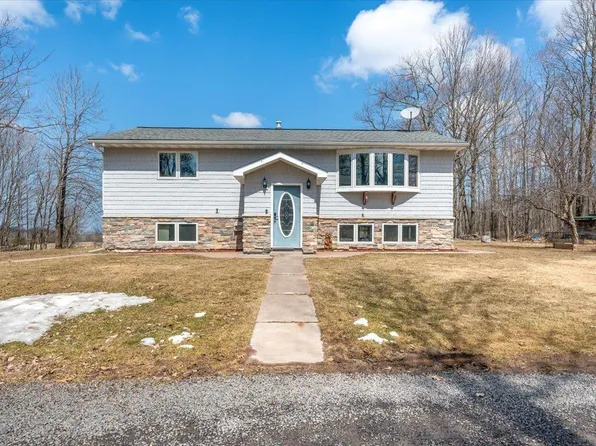 12291 E Lindgren Rd, Maple, WI 54854