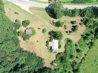 10658 Renfroe Rd, Alpine, AL 35014