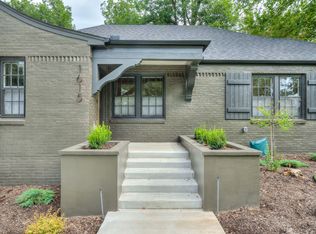 1615 E 35th St, Tulsa, OK 74105