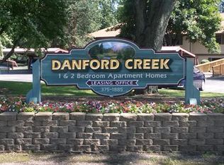 6034 Danford Creek Dr APT 1, Kalamazoo, MI 49009