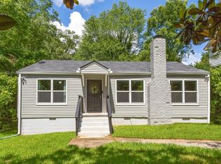 1551 Sarah M Harden Dr SW, Atlanta, GA 30311