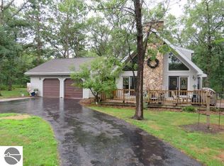 6655 Merton Rd, Oscoda, MI 48750