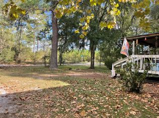 15206 Howard Rd, Bryceville, FL 32009