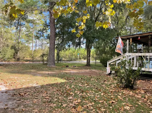 15206 Howard Rd, Bryceville, FL 32009